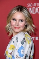 Kristen Bell Longsleeve T-shirt #2840974
