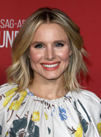 Kristen Bell Longsleeve T-shirt #2840975