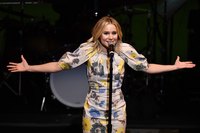 Kristen Bell mug #G1083076