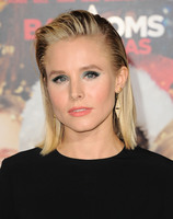 Kristen Bell Longsleeve T-shirt #2840979