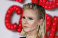 Kristen Bell Longsleeve T-shirt #2840986