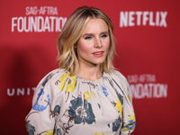 Kristen Bell mug #G1083087