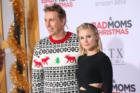 Kristen Bell Sweatshirt #2841010
