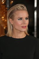 Kristen Bell Longsleeve T-shirt #2841014