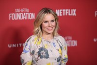 Kristen Bell tote bag #G1083117
