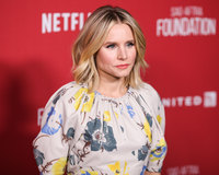 Kristen Bell Sweatshirt #2841026