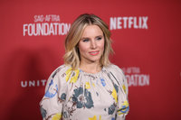 Kristen Bell tote bag #G1083155