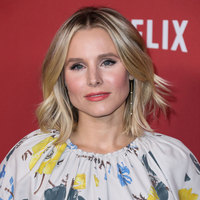 Kristen Bell Tank Top #2841079