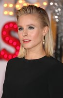 Kristen Bell hoodie #2841115