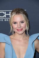 Kristen Bell Longsleeve T-shirt #2901155