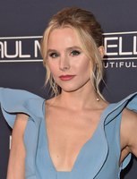Kristen Bell tote bag #G1143264