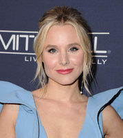 Kristen Bell Longsleeve T-shirt #2901168