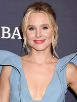 Kristen Bell Longsleeve T-shirt #2901170
