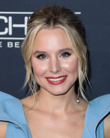 Kristen Bell Longsleeve T-shirt #2901174