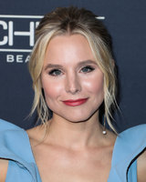 Kristen Bell Longsleeve T-shirt #2901191