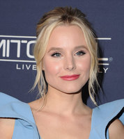 Kristen Bell Longsleeve T-shirt #2901192