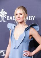 Kristen Bell Longsleeve T-shirt #2901201