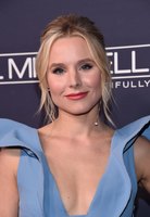 Kristen Bell Longsleeve T-shirt #2901204