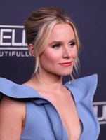 Kristen Bell Longsleeve T-shirt #2901208