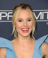 Kristen Bell Longsleeve T-shirt #2901210