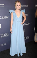 Kristen Bell Longsleeve T-shirt #2901212