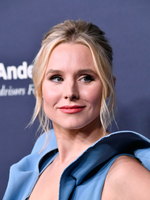 Kristen Bell Sweatshirt #2901213