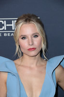 Kristen Bell Longsleeve T-shirt #2901218
