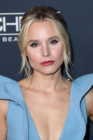 Kristen Bell Longsleeve T-shirt #2901256