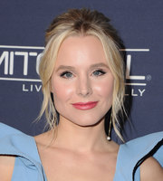 Kristen Bell mug #G1143360
