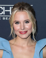 Kristen Bell Longsleeve T-shirt #2901267