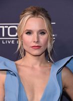 Kristen Bell tote bag #G1143382
