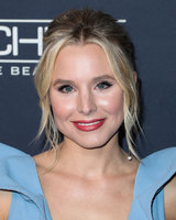 Kristen Bell Longsleeve T-shirt #2901313