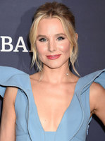 Kristen Bell Longsleeve T-shirt #2901331