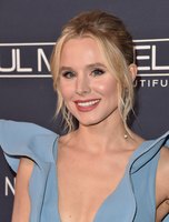 Kristen Bell Longsleeve T-shirt #2901355