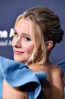 Kristen Bell Longsleeve T-shirt #2901367