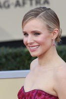 Kristen Bell mug #G1229824
