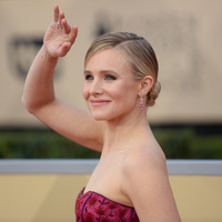 Kristen Bell mug #G1229840