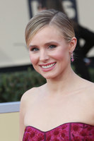Kristen Bell Longsleeve T-shirt #2987752
