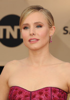 Kristen Bell Longsleeve T-shirt #2987758