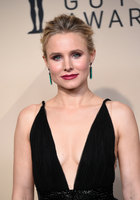 Kristen Bell Longsleeve T-shirt #2987760