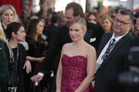 Kristen Bell mug #G1229866