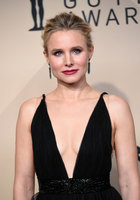 Kristen Bell Longsleeve T-shirt #2987771