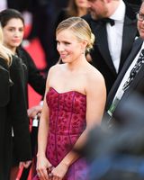 Kristen Bell mug #G1229873