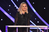 Kristen Bell mug #G1229877