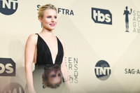 Kristen Bell Longsleeve T-shirt #2987786