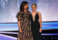 Kristen Bell mug #G1229908