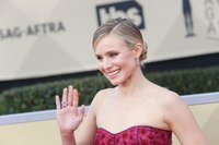 Kristen Bell Longsleeve T-shirt #2987813