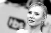 Kristen Bell Longsleeve T-shirt #2987817