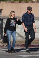 Kristen Bell Longsleeve T-shirt #2987821