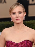 Kristen Bell Longsleeve T-shirt #2987824